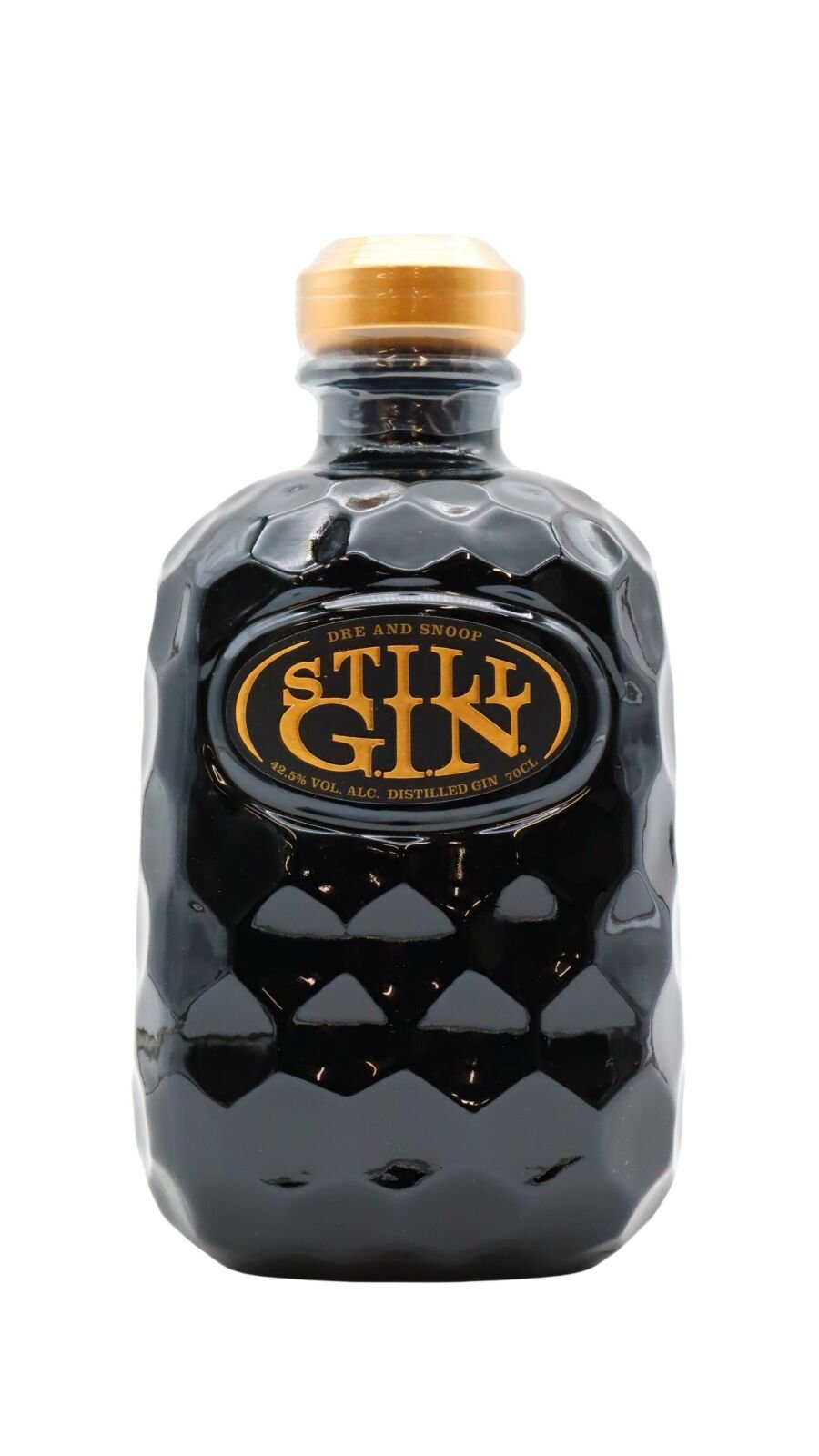 Still GIN 750ml.